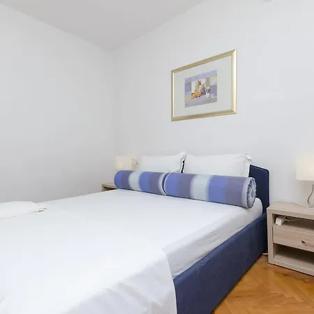 Srdjan Apartament Makarska